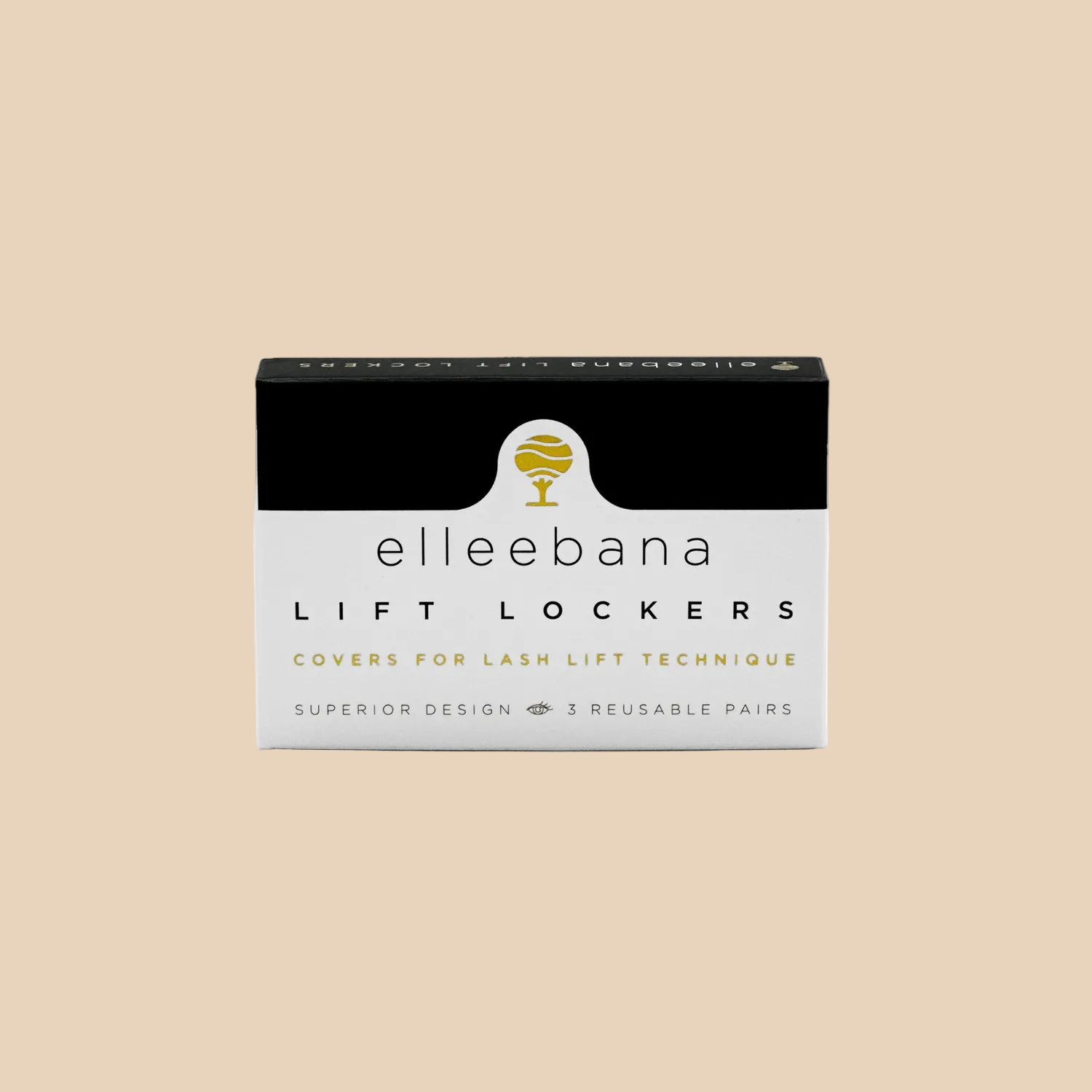 Elleebana Lift Lockers