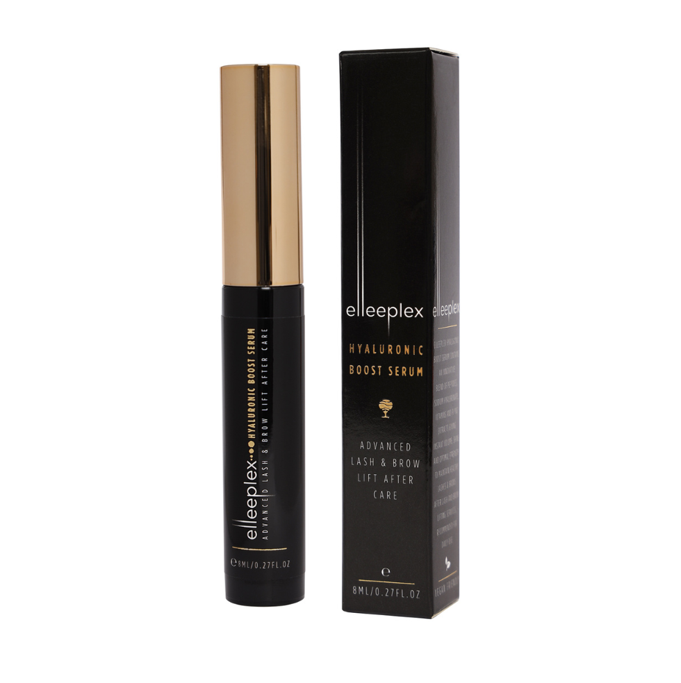Elleebana Hyaluronic Boost Serum 8ml
