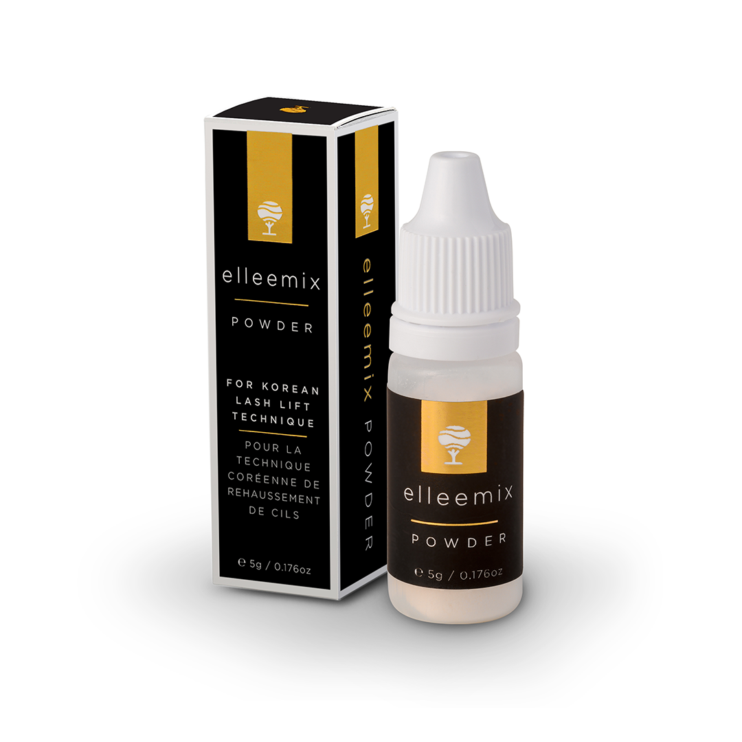ElleMIX Lami Mix Thickener for Korean Lash Lift