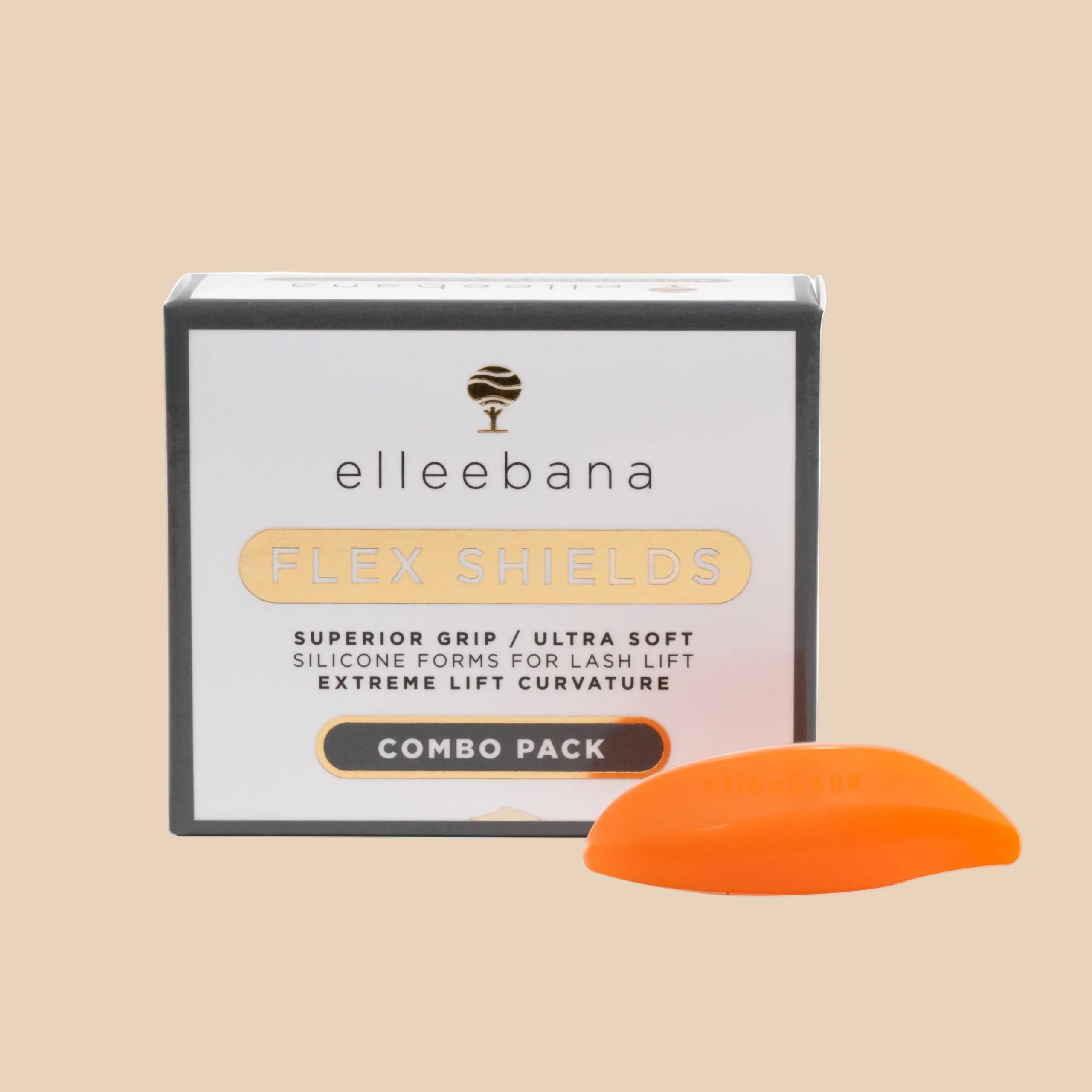 Elleebana Flex Shields Combo pack