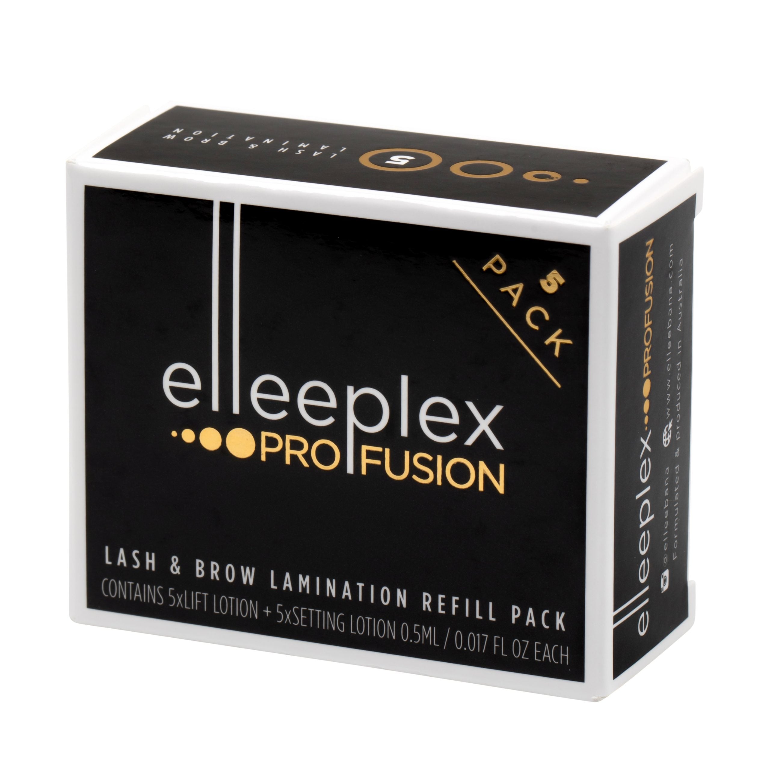 Profusion Lash & Brow Lami Refill