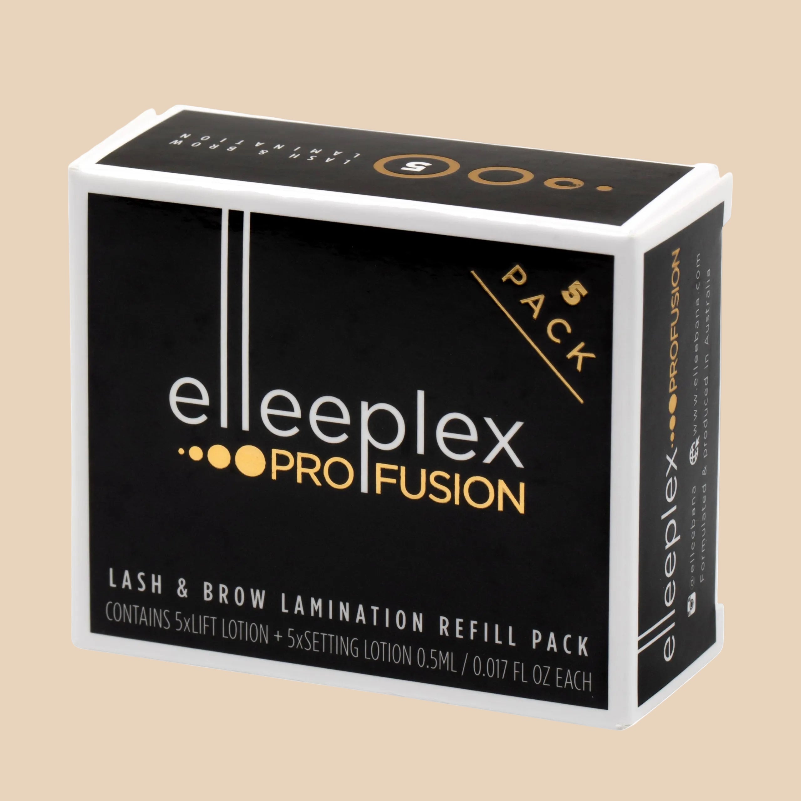 Profusion Lash & Brow Lami Refill
