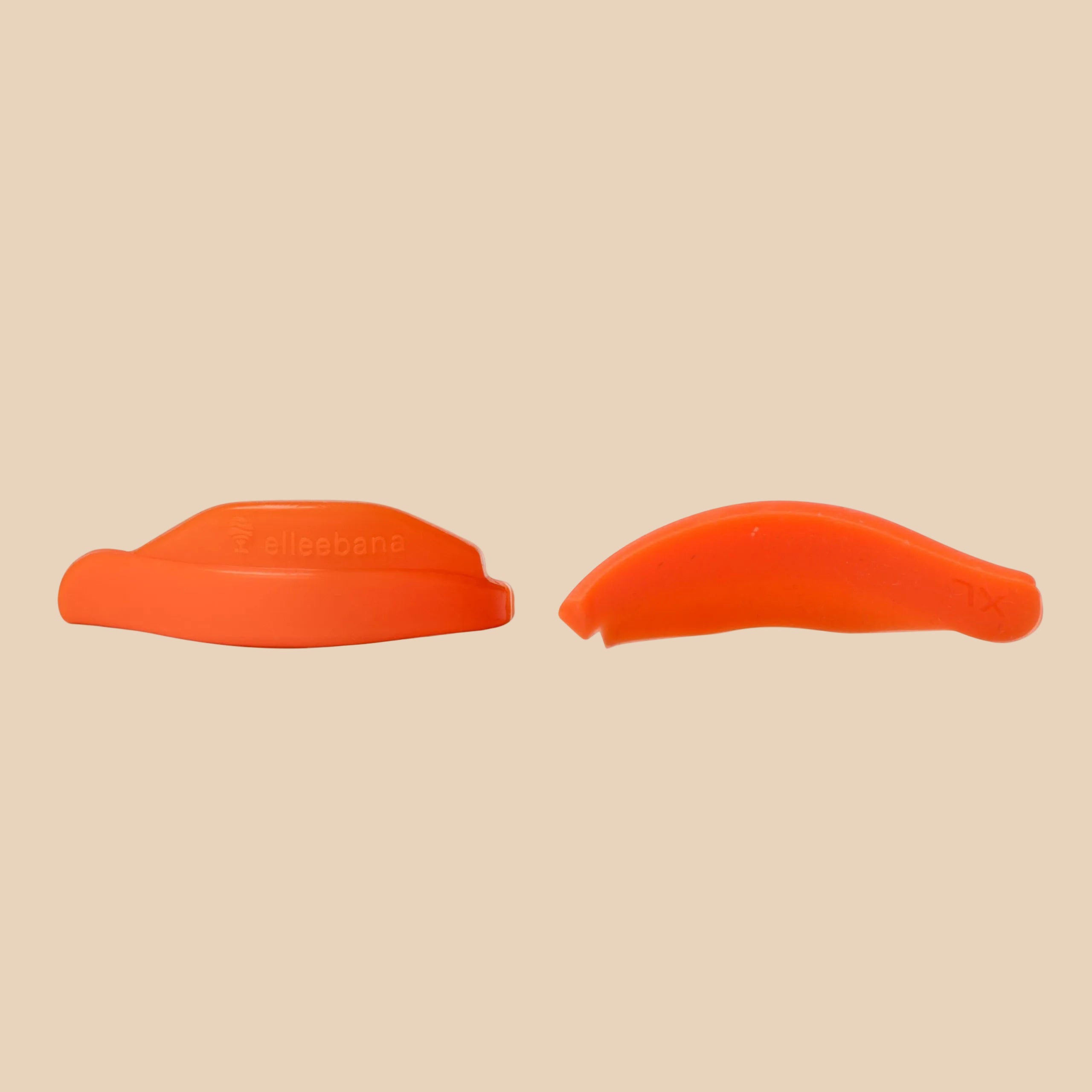 Flex Hybrid Shields | Glueless lash lift shields | Elleebana