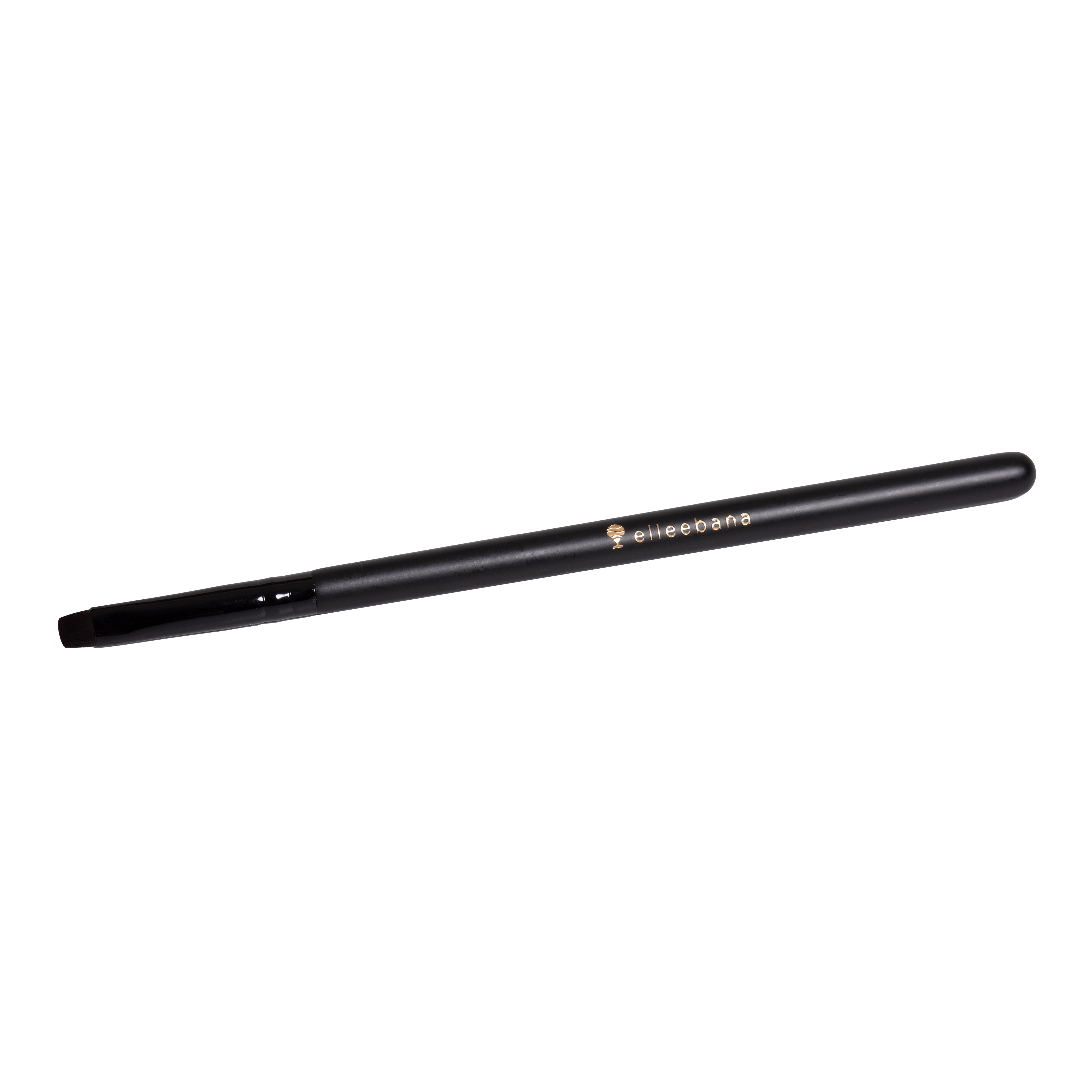 Elleebrush Flat Application Brush - Elleebalm application