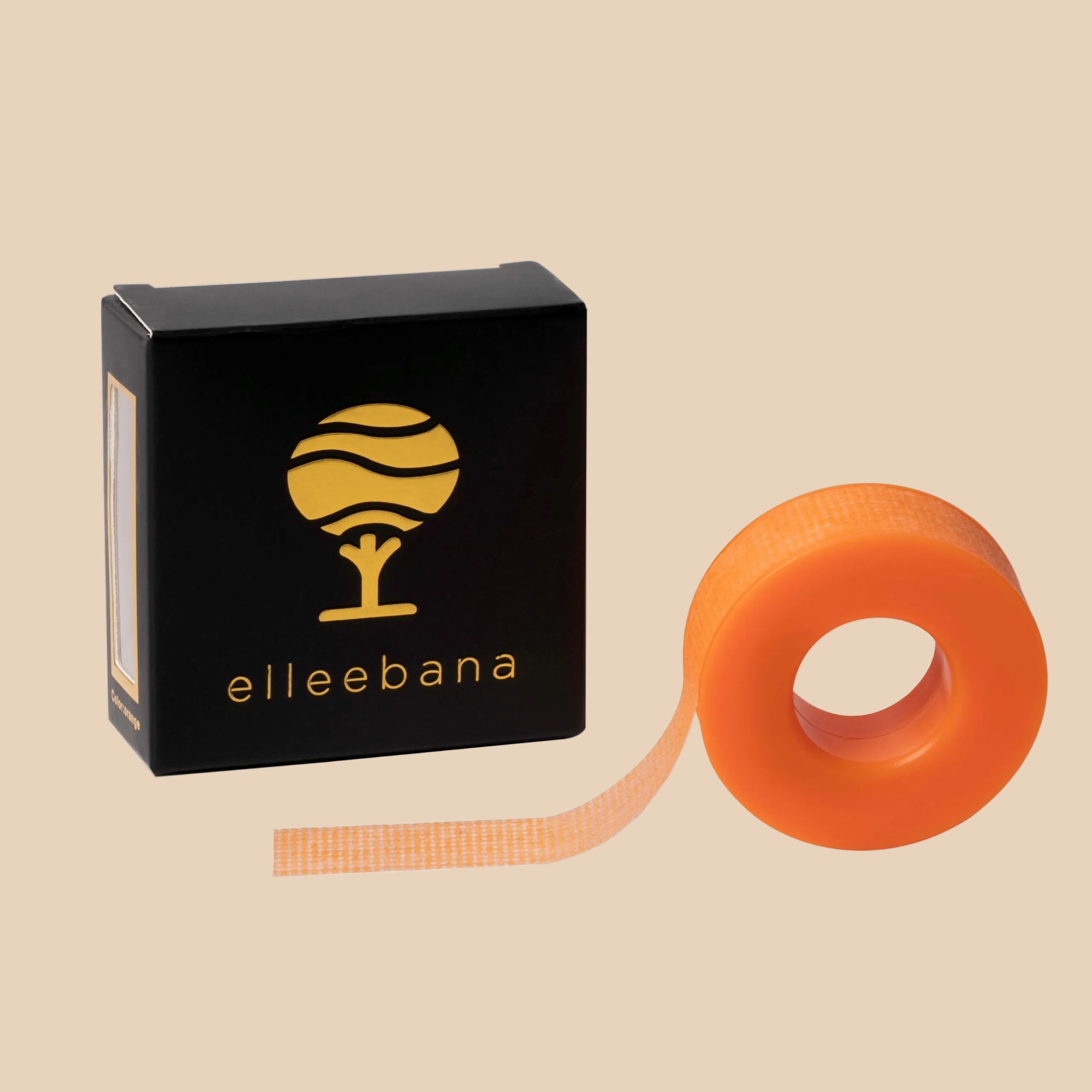 Elleebana Silicone Tape