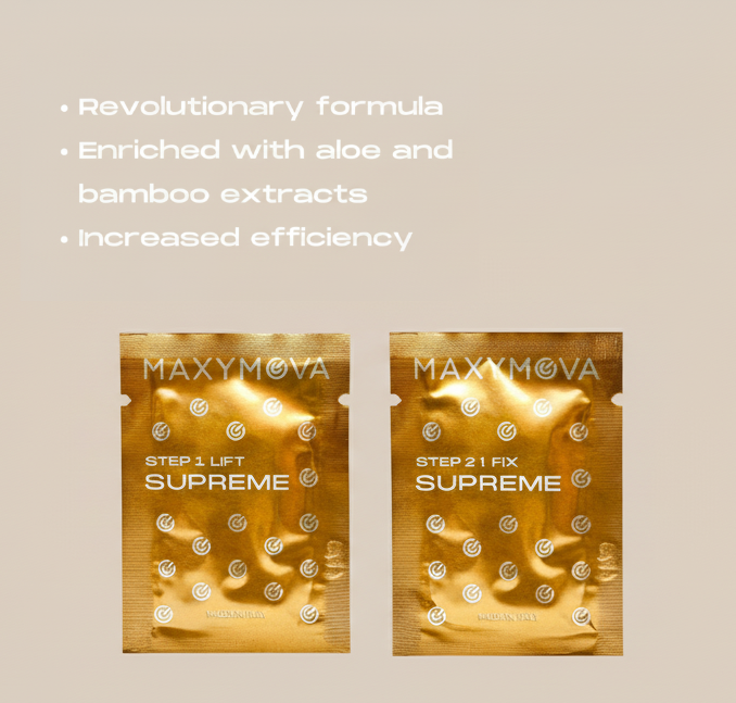 MAXYMOVA SUPREME #2 FIX (1.5 ml)