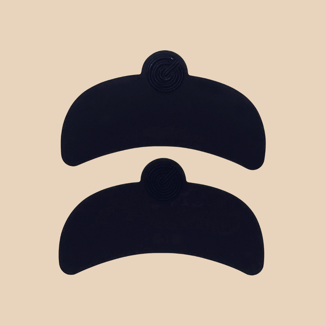 MAXYMOVA UNDEREYE PATCH SILICONE