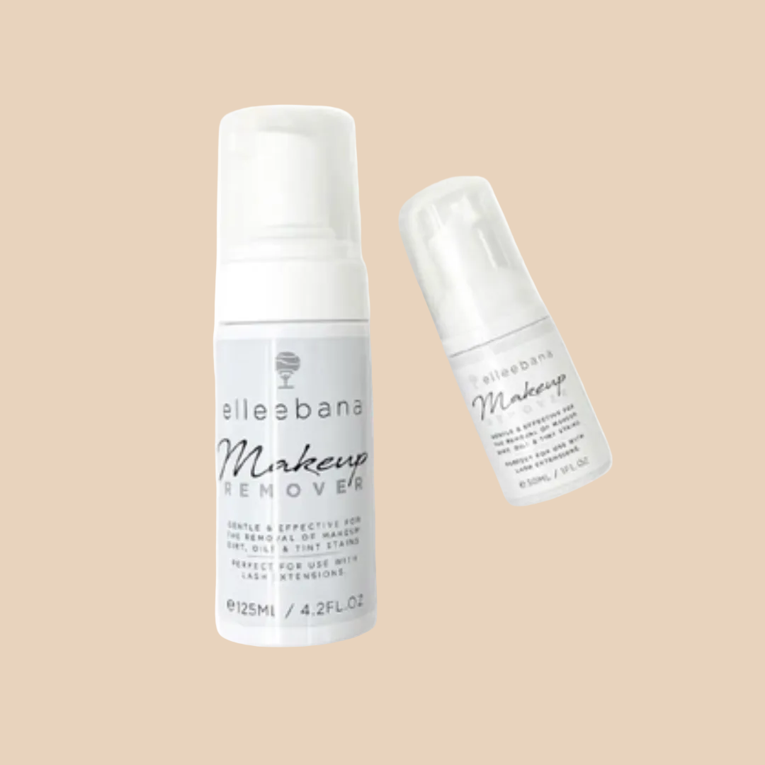 Elleebana Make-Up Remover