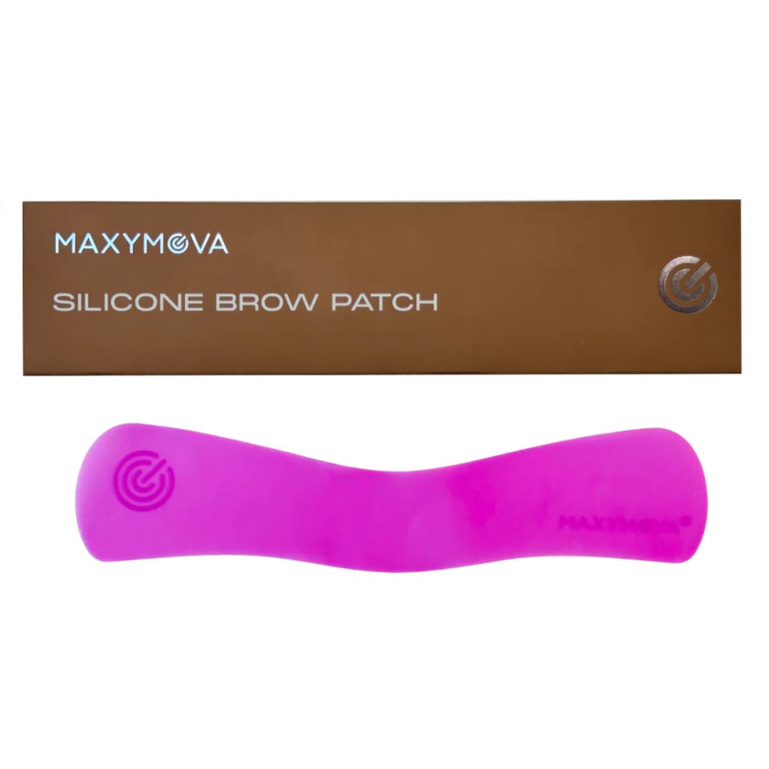 MAXYMOVA BROW PATCH SILICONE