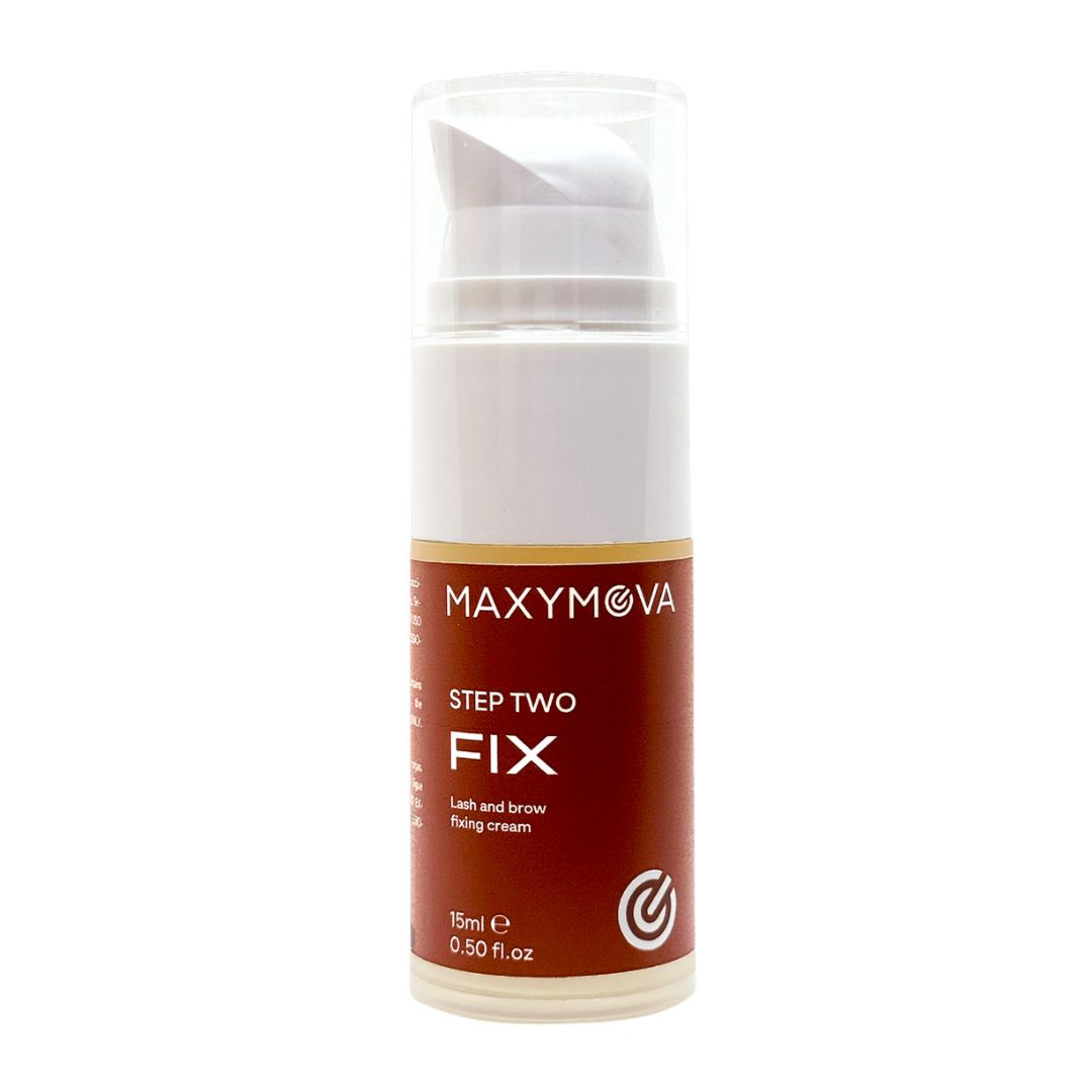 MAXYMOVA STEP TWO FIX 15 مل