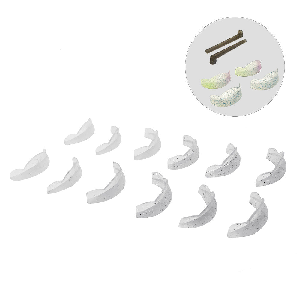 MAXYMOVA SHIELD MODEL MOON (8 PAIR)