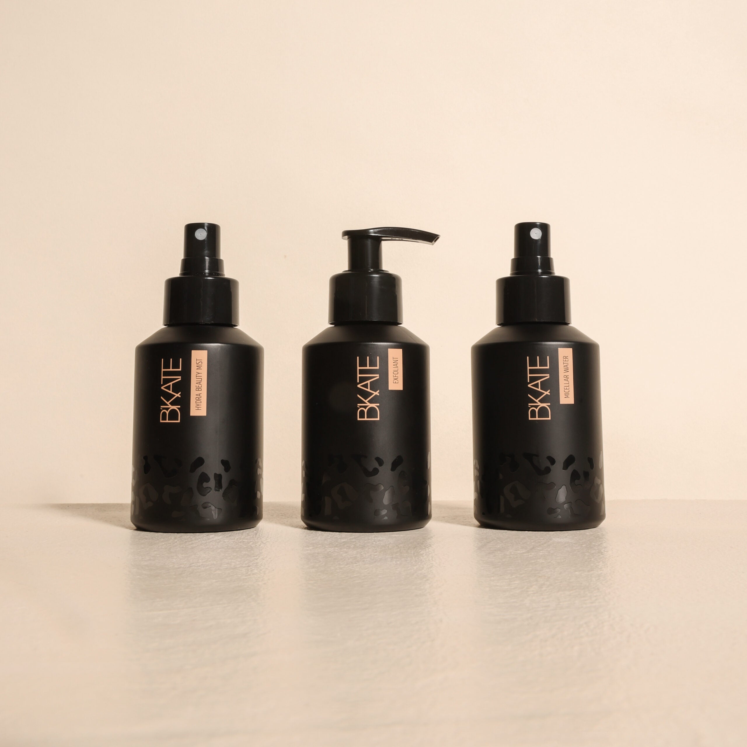 B’KATE EXFOLIANT