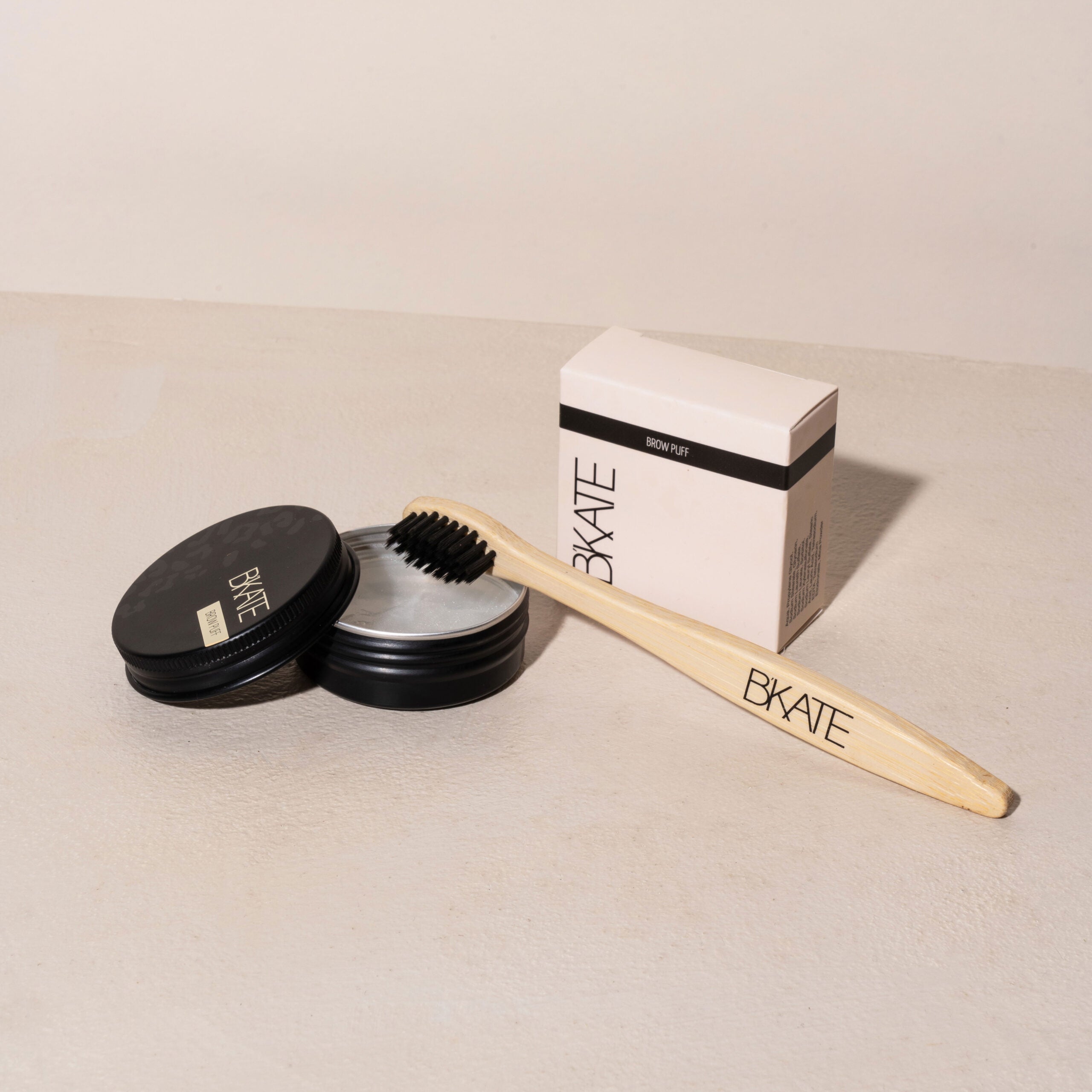 B’KATE PUFF BRUSH