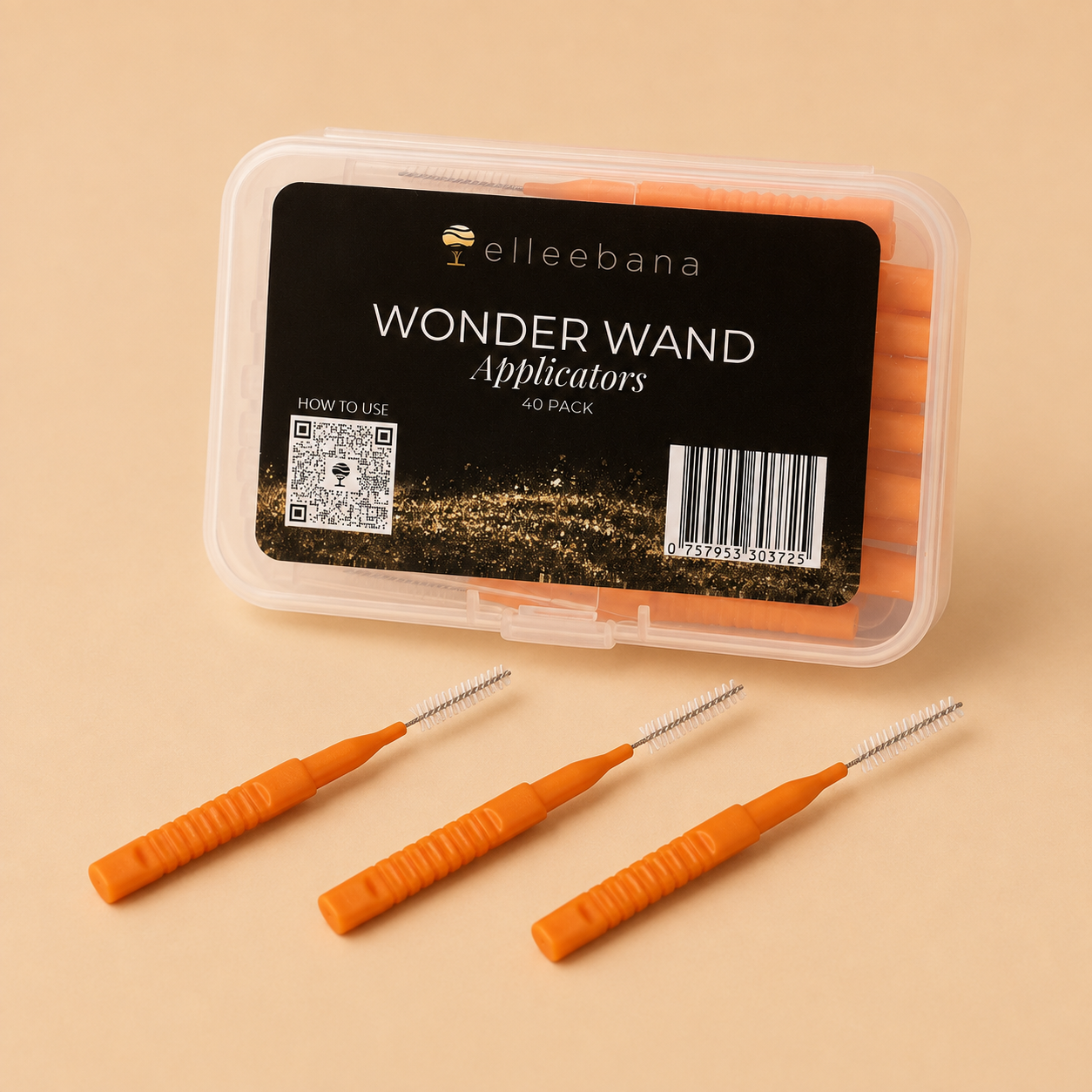 Wonder Wands by Elleebana x 40