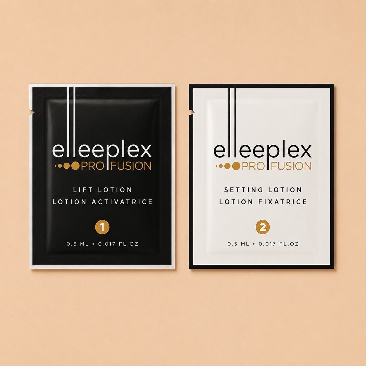 Sample pack Elleeplex Profusion