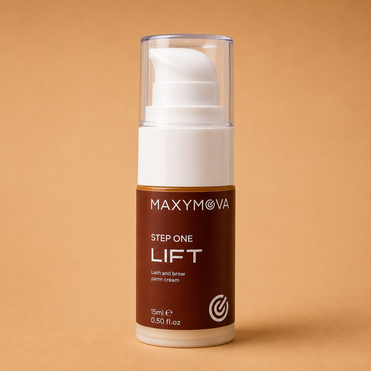 MAXYMOVA STEP ONE LIFT 15 مل