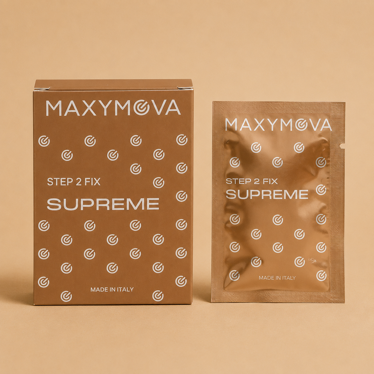 MAXYMOVA SUPREME #2 FIX (1.5 ml)