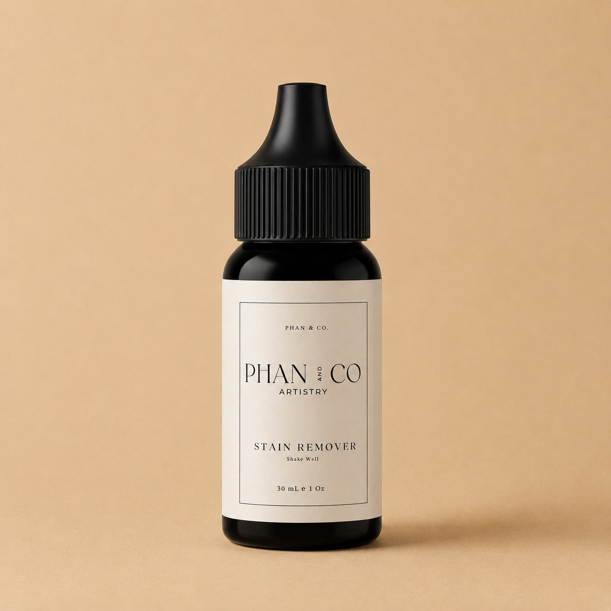 مزيل البقع من PHAN & CO