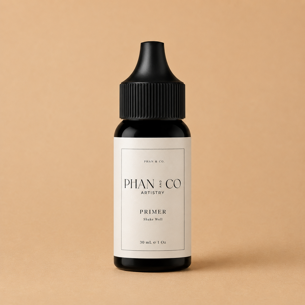 PHAN & CO برايمر الحواجب 30 مل