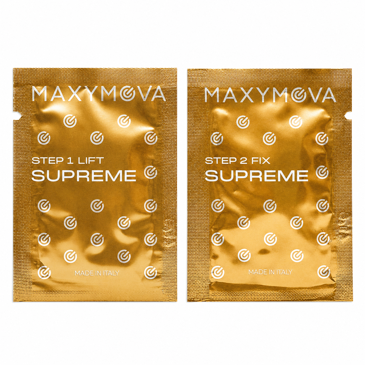 Sample pack Maxymova Supreme