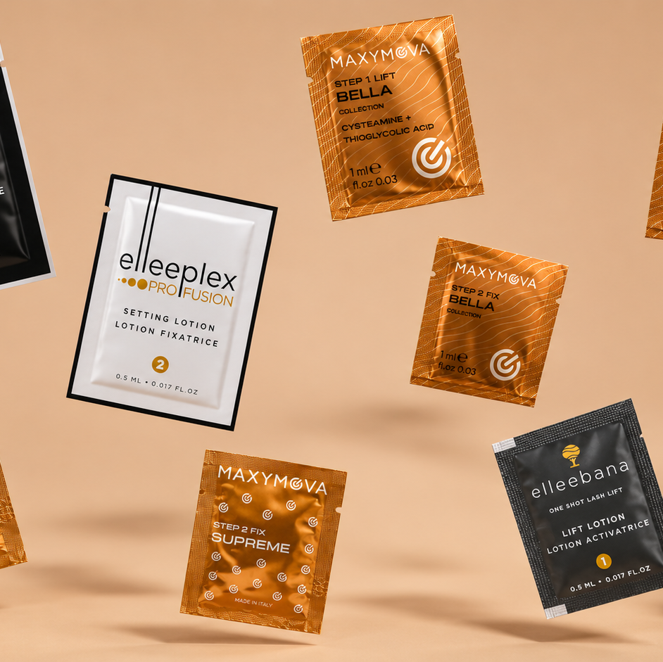 Free Sample Pack