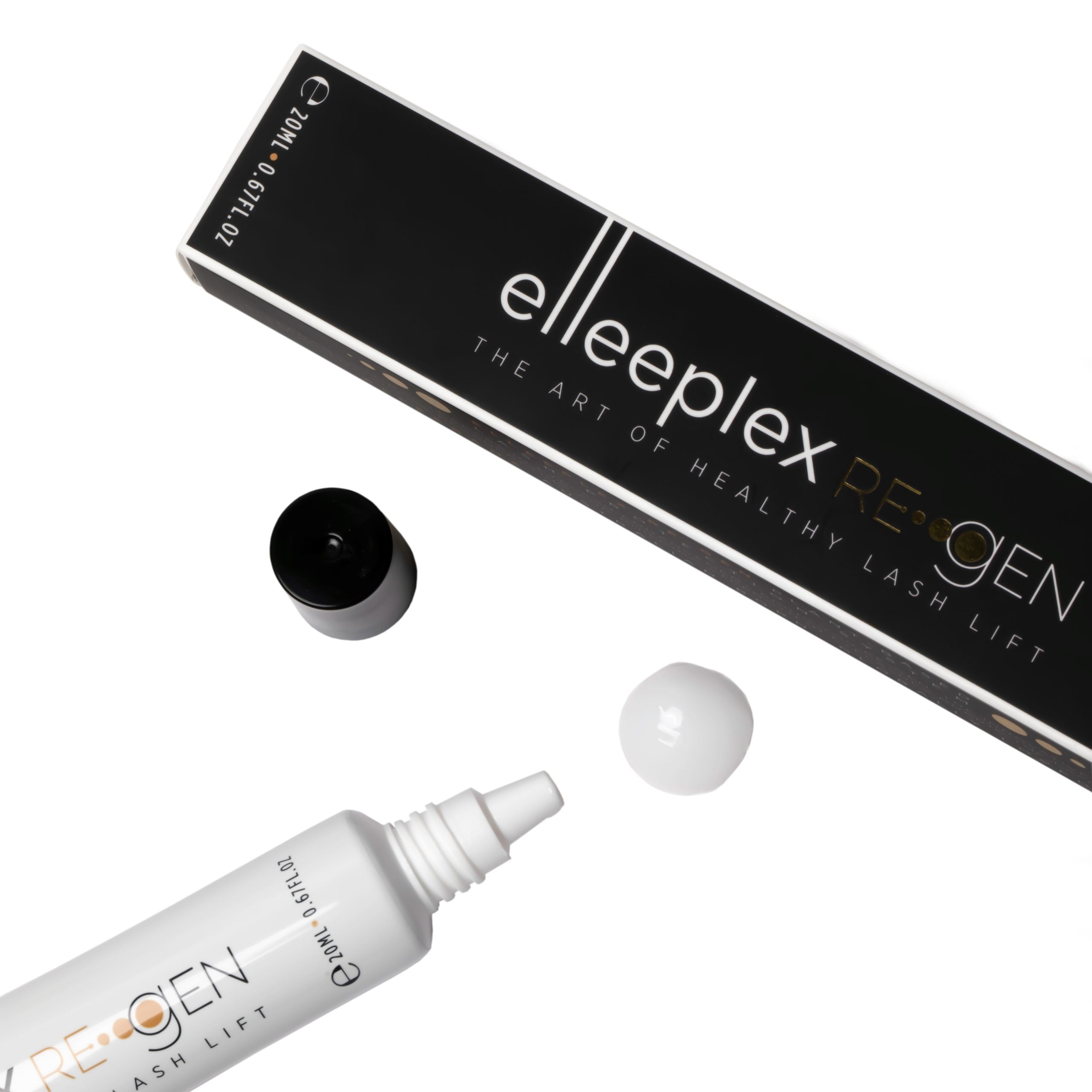 Elleeplex Profusion ReGen Next-Gen