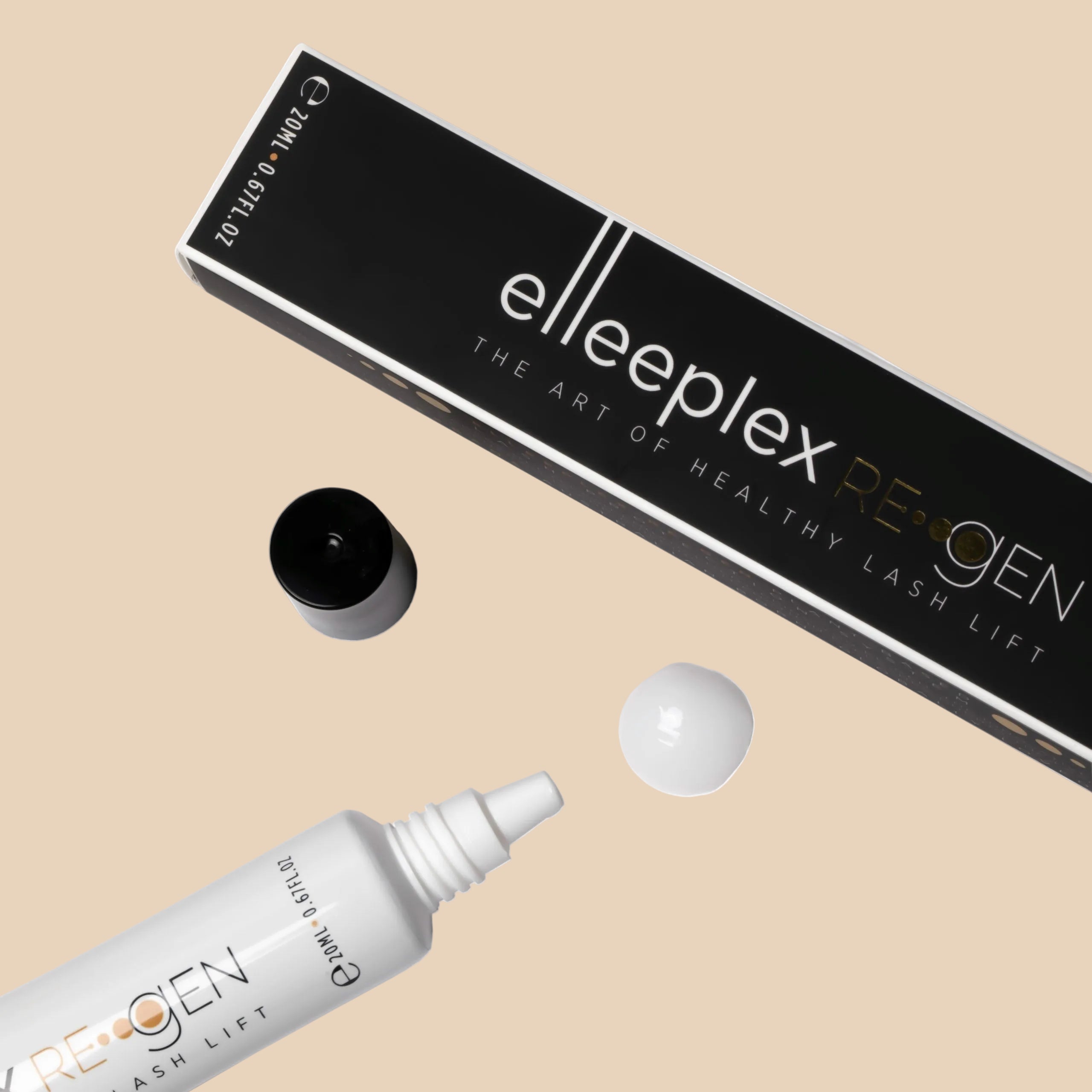 Elleeplex Profusion ReGen Next-Gen