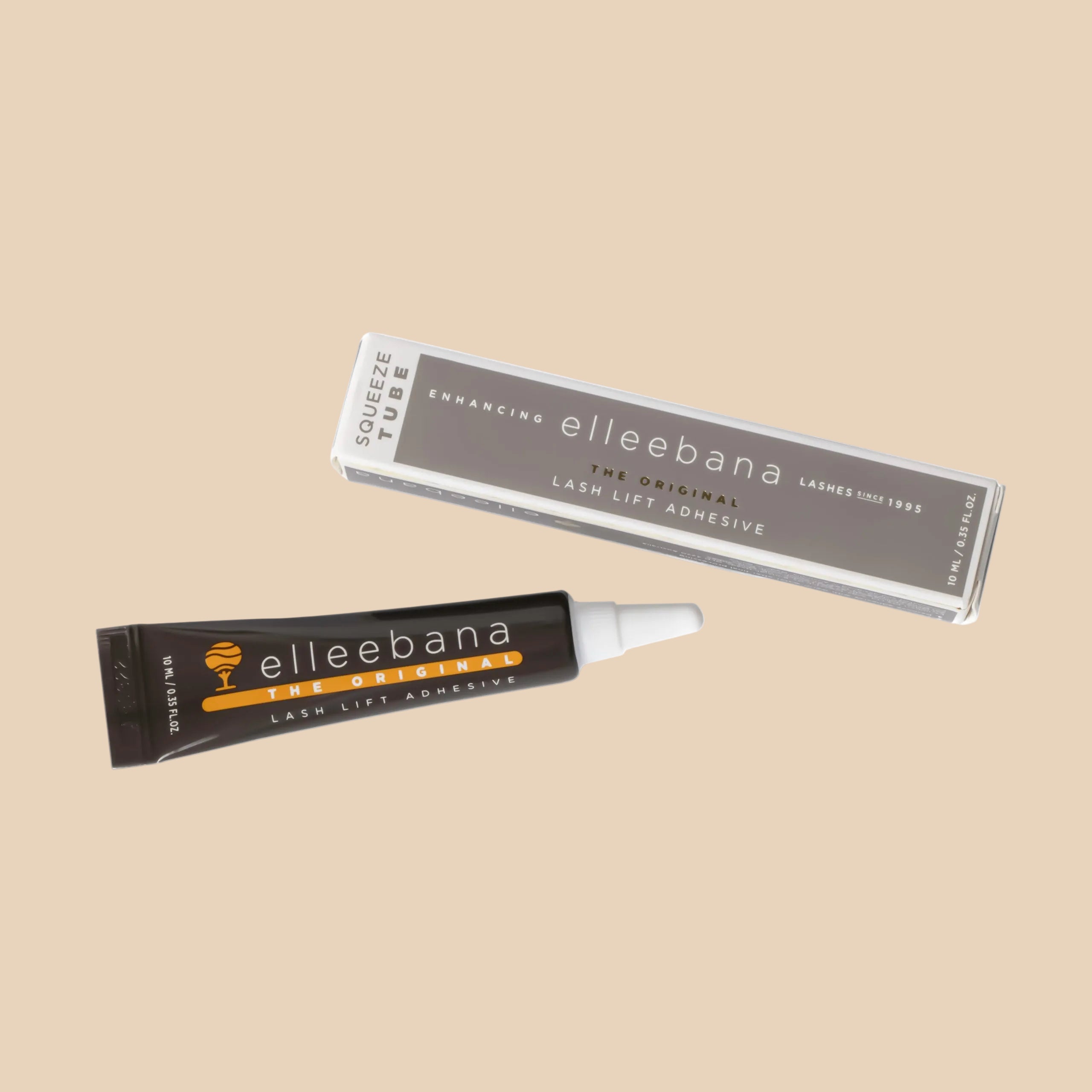 Elleebana Adhesive ORIGINAL Squeeze 10ml