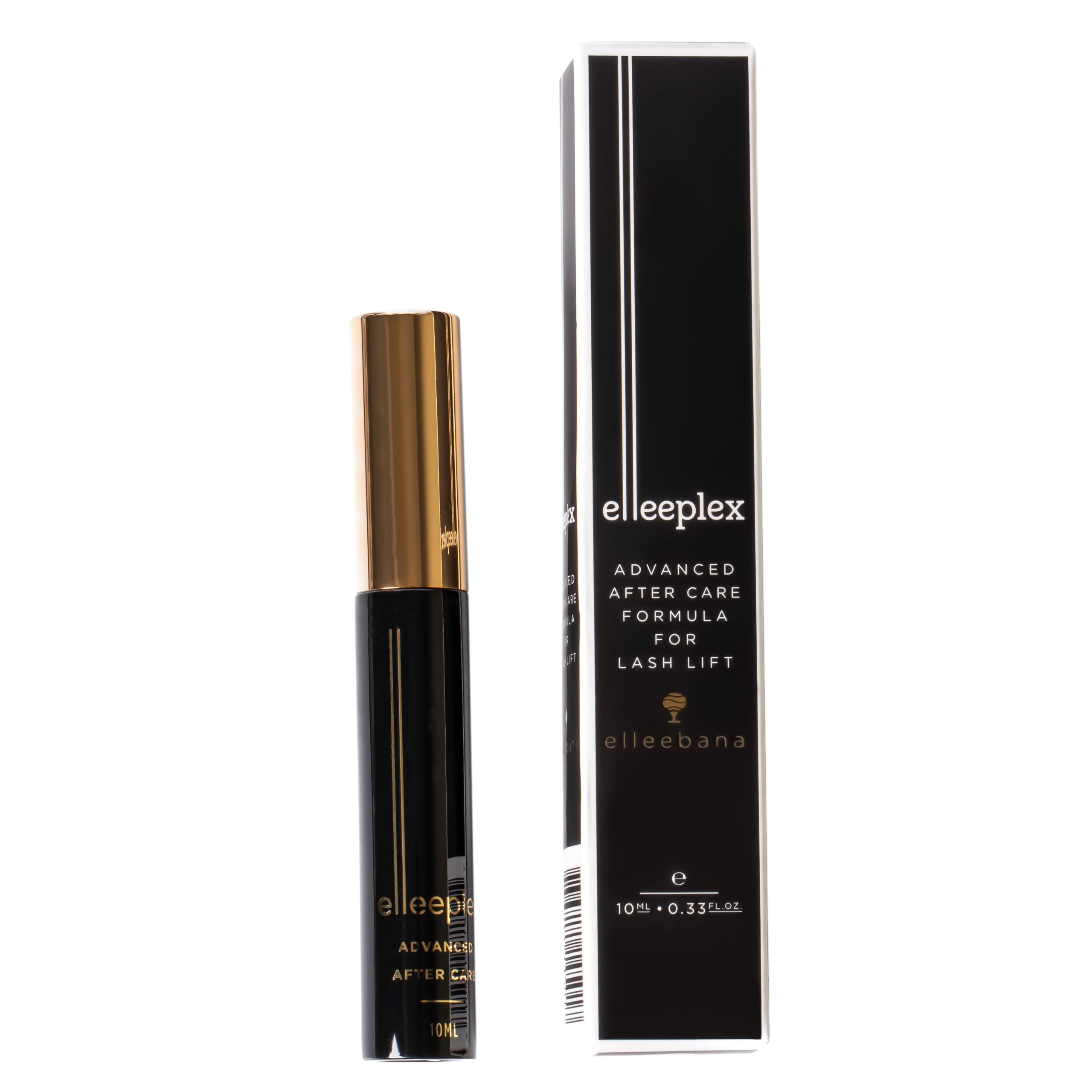 Elleeplex Advanced Lash and Brow Aftercare Serum 8ml