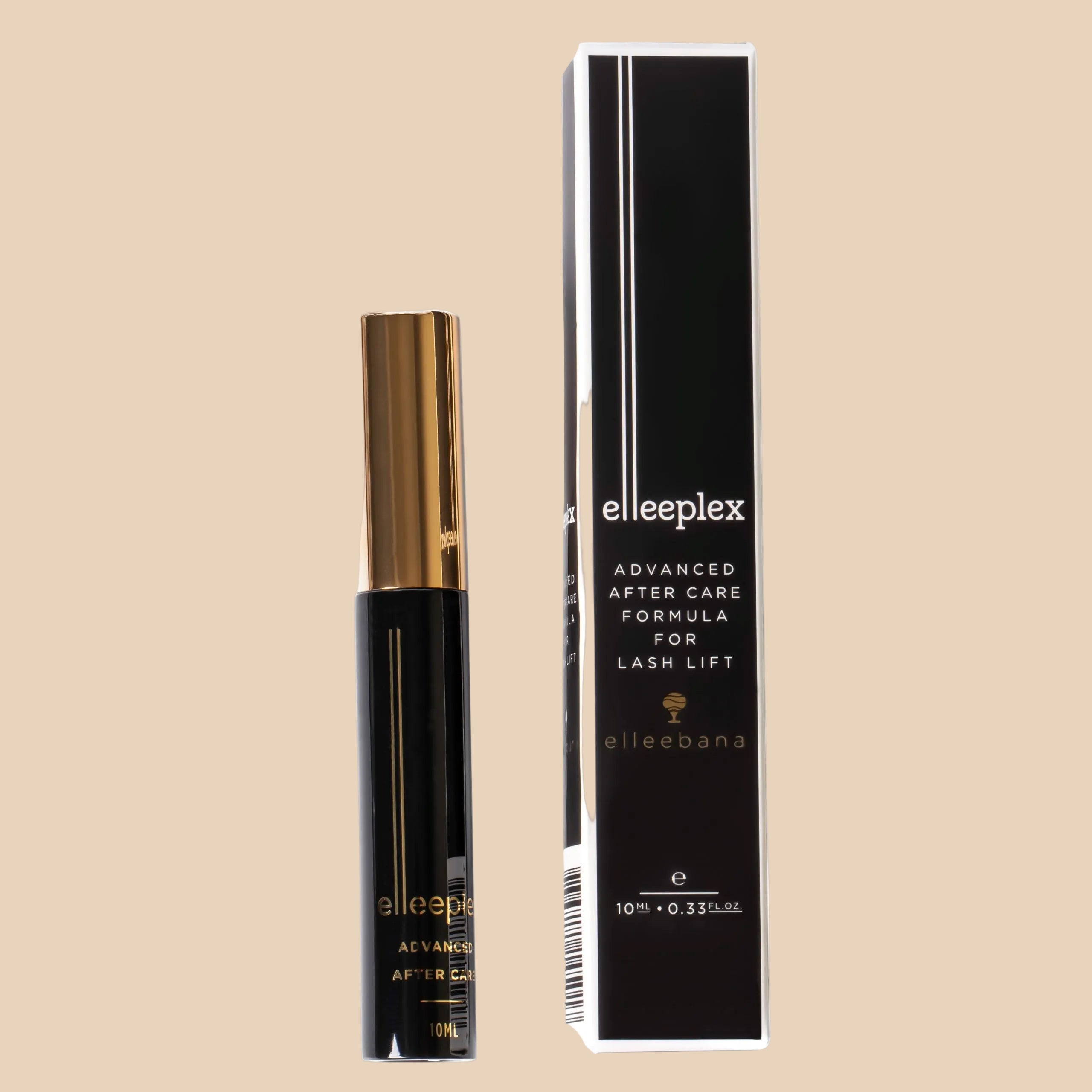 Elleeplex Advanced Lash and Brow Aftercare Serum 8ml