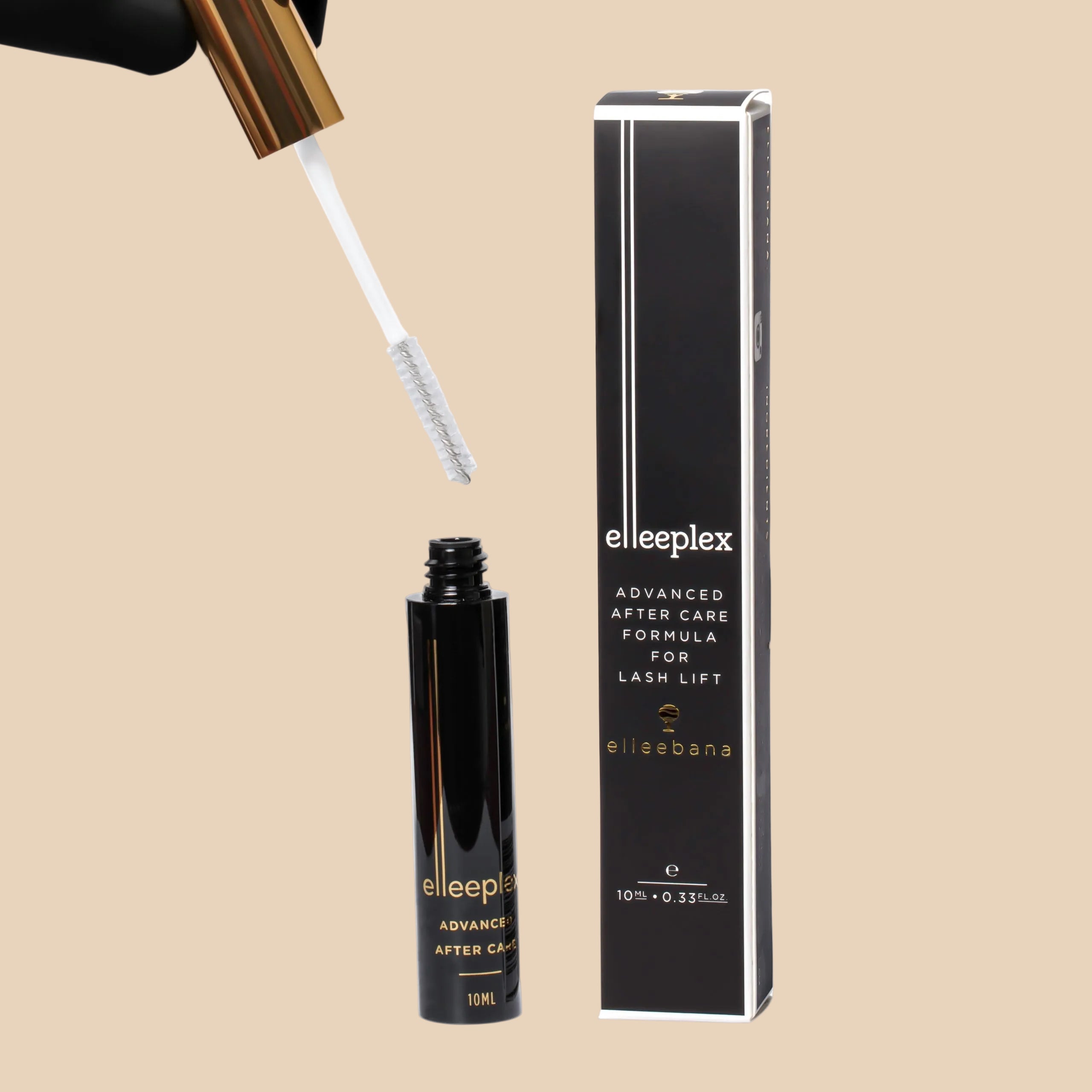 Elleeplex Advanced Lash and Brow Aftercare Serum 8ml