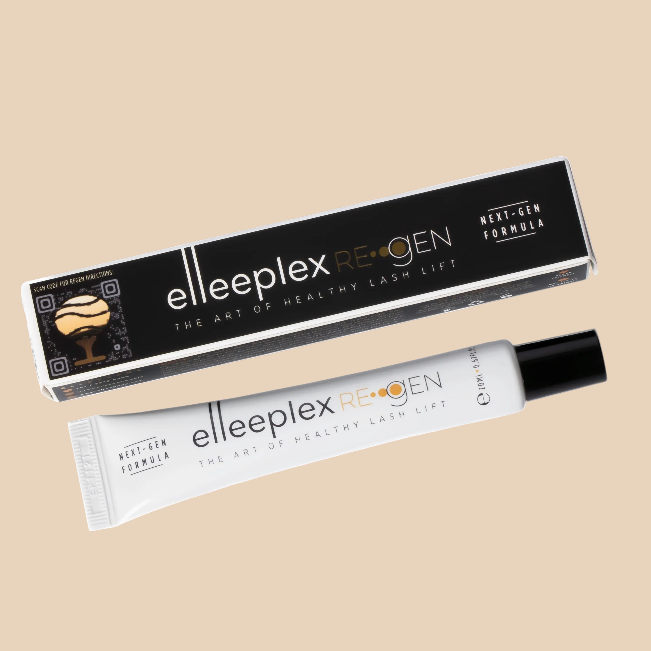 Elleeplex Profusion ReGen Next-Gen