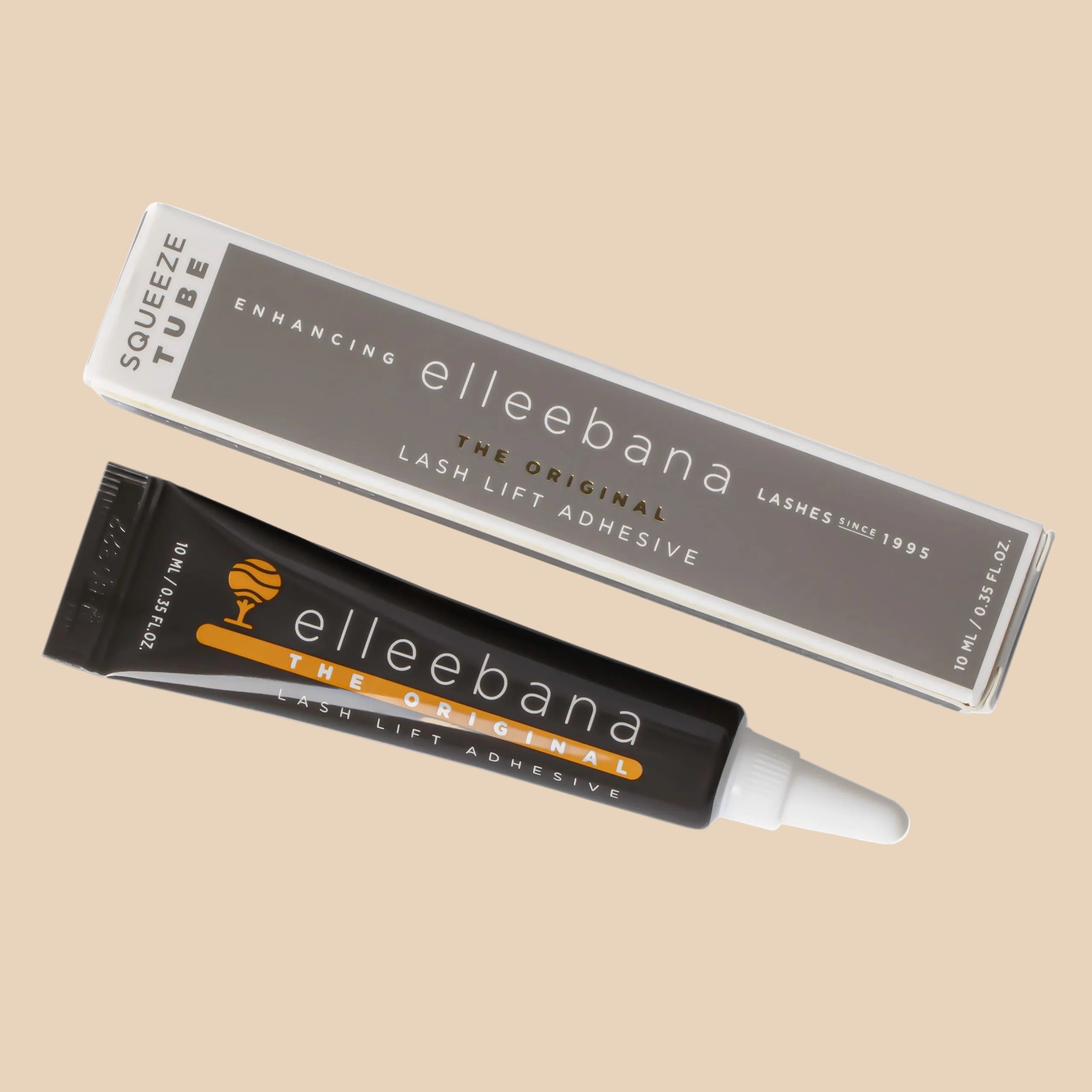Elleebana Adhesive ORIGINAL Squeeze 10ml