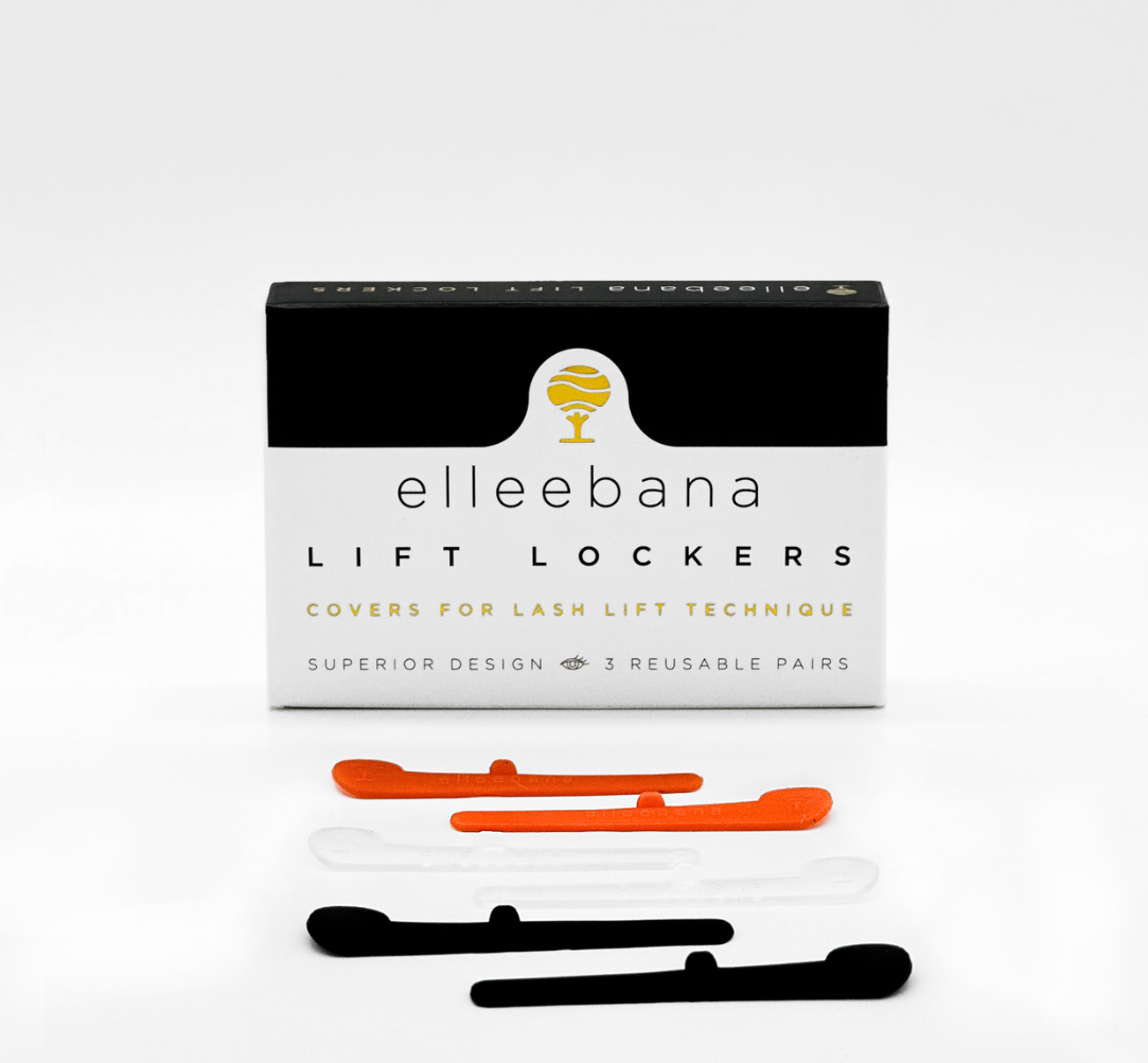 Elleebana Lift Lockers