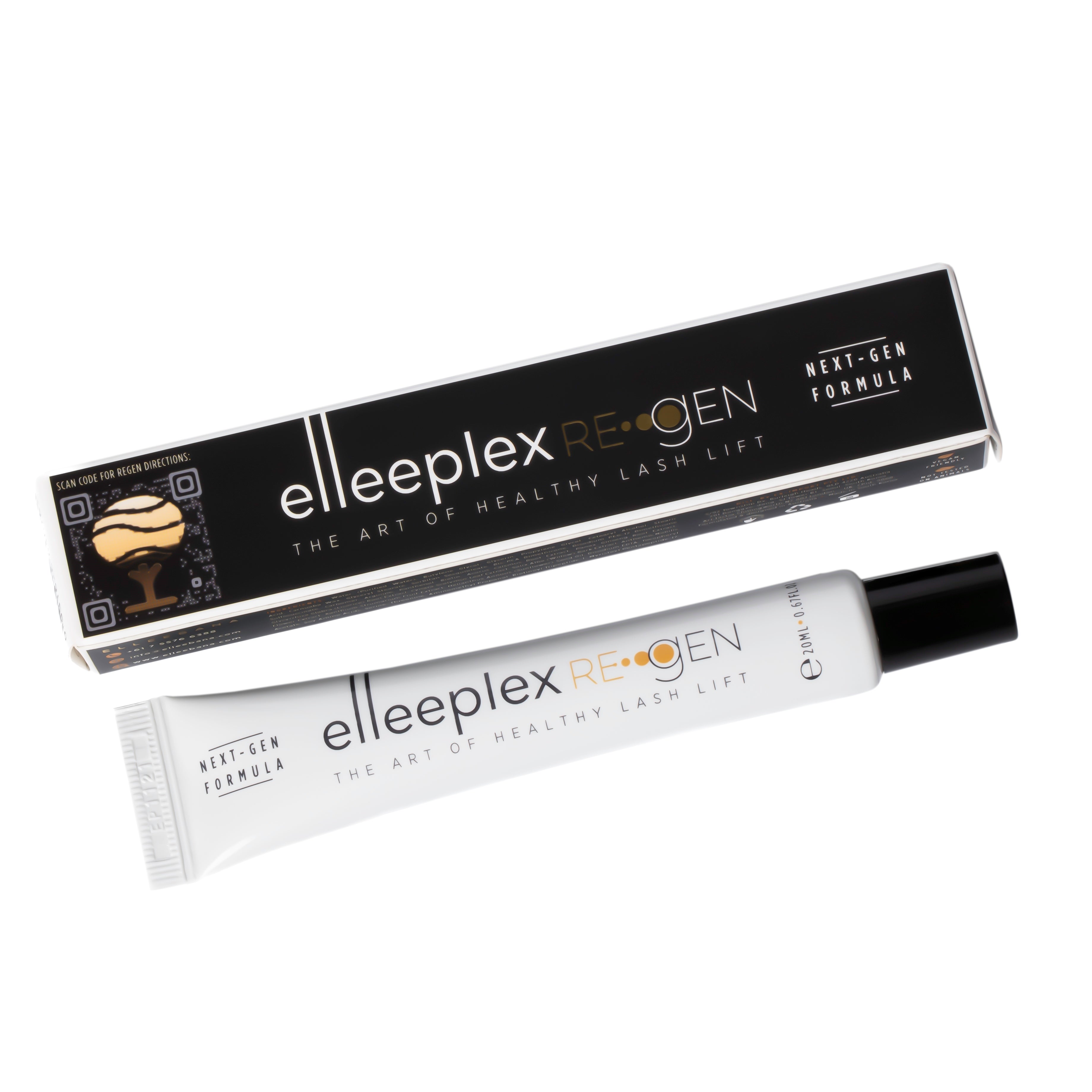 Elleeplex Profusion ReGen Next-Gen