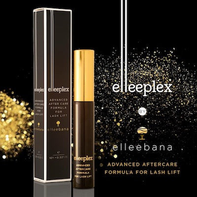 Elleeplex Advanced Lash and Brow Aftercare Serum 8ml