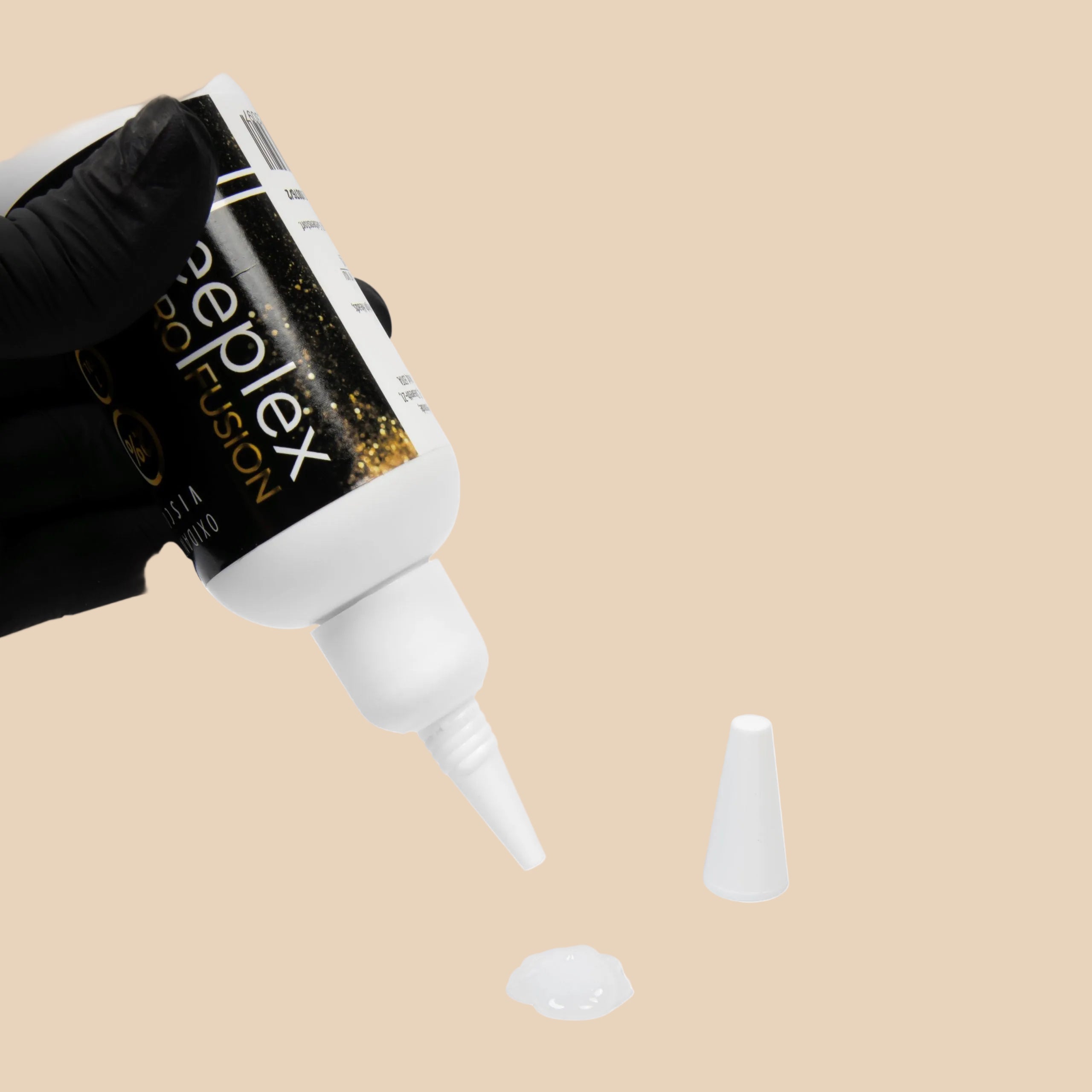 Elleeplex Profusion Tint Oxidant 2% 100ml