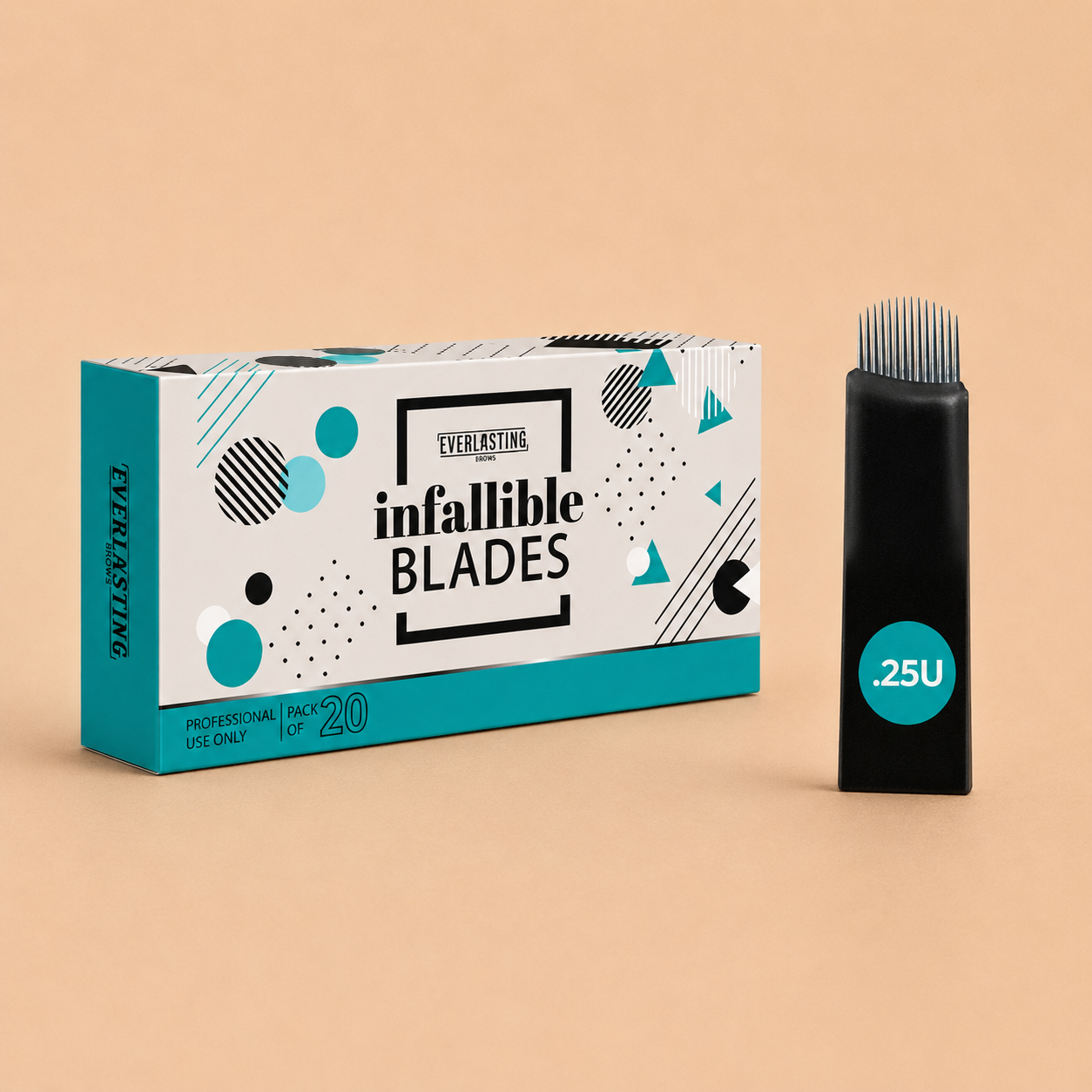 Everlasting | Infallible Blades U 0.25 (20 pack)