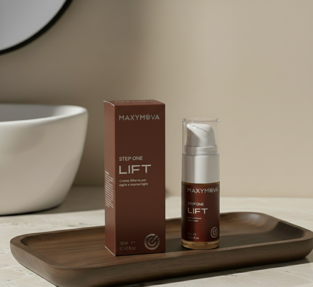 MAXYMOVA STEP ONE LIFT 15 ml