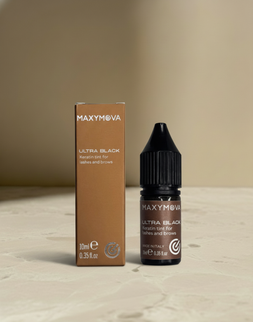 MAXYMOVA TINT ULTRA BLACK (BLACK) 10 ml