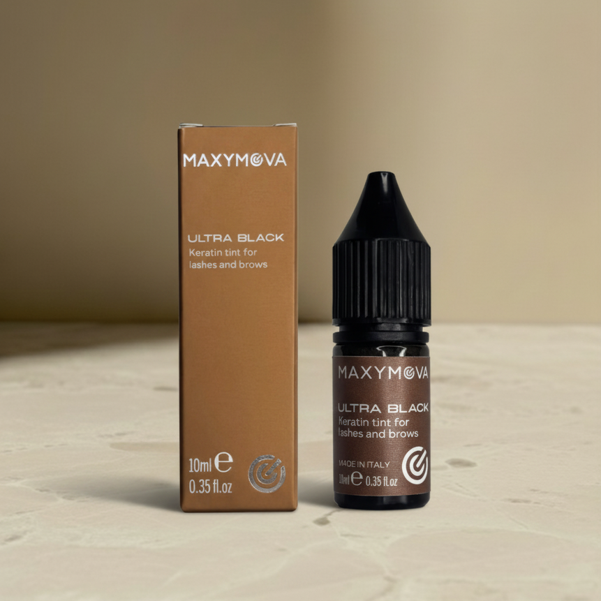 MAXYMOVA TINT ULTRA BLACK (BLACK) 10 ml