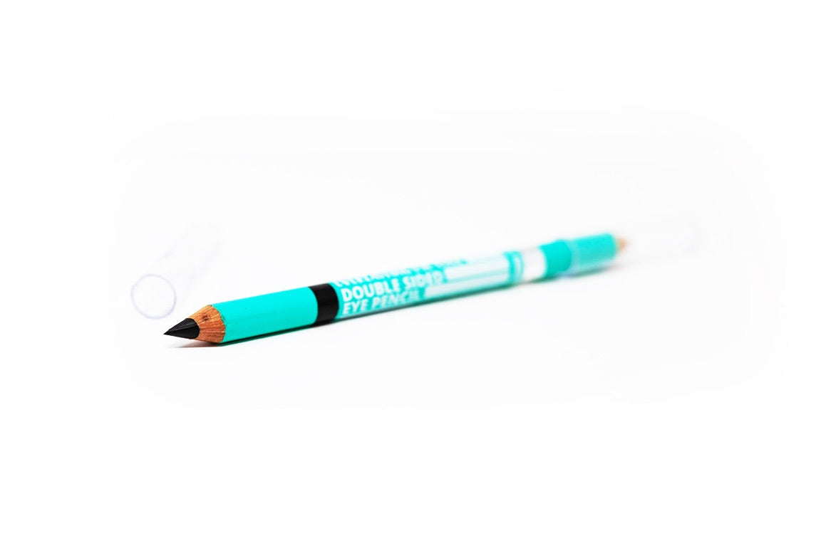 Everlasting | Eyeliner + Highlighter Heavenly Black