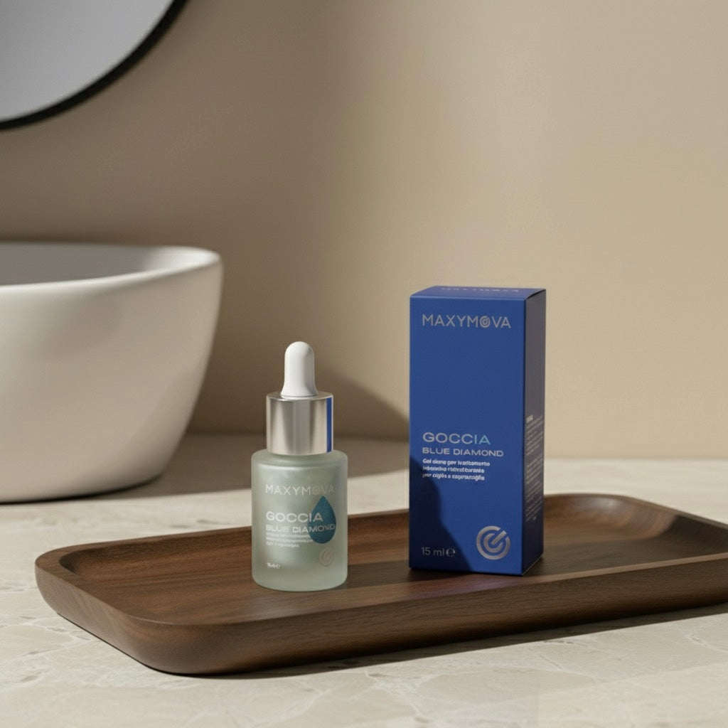 MAXYMOVA GOCCIA 15 ml (BLUE DIAMOND)