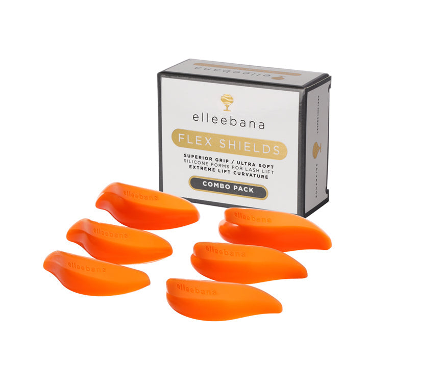 Elleebana Flex Shields Combo pack