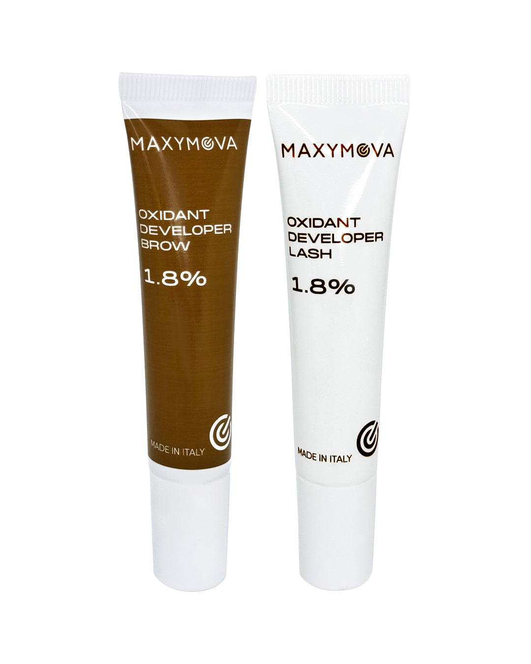 MAXYMOVA OXIDANT 1.8% 15 ml