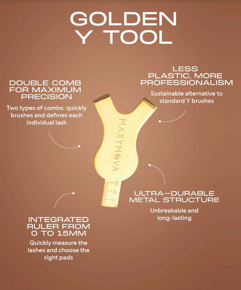 MAXYMOVA LASH LIFT TOOL