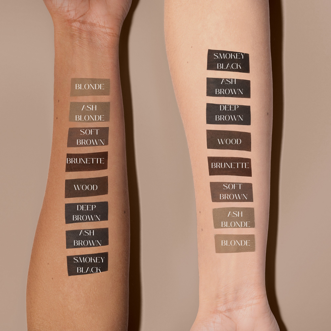 B’KATE BROW GEL