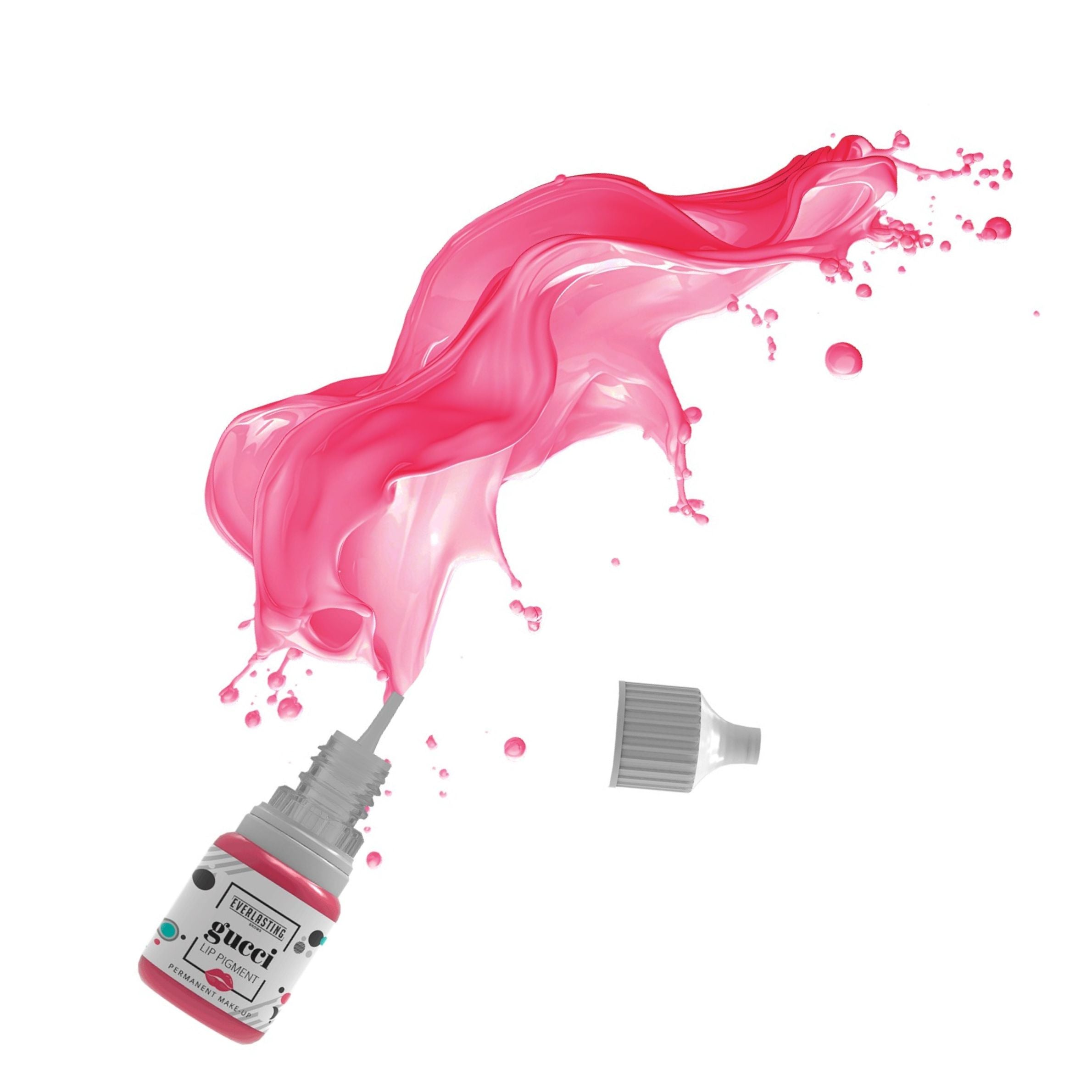 Everlasting | Lip Pigments 10ml | PMU & Microblading