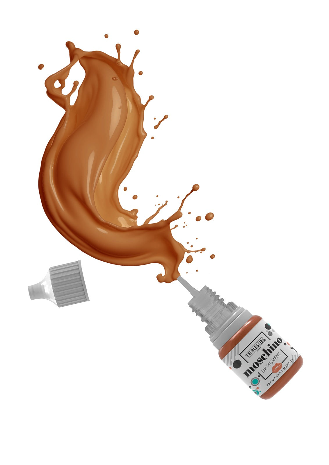 Everlasting | Lip Pigments 10ml | PMU & Microblading