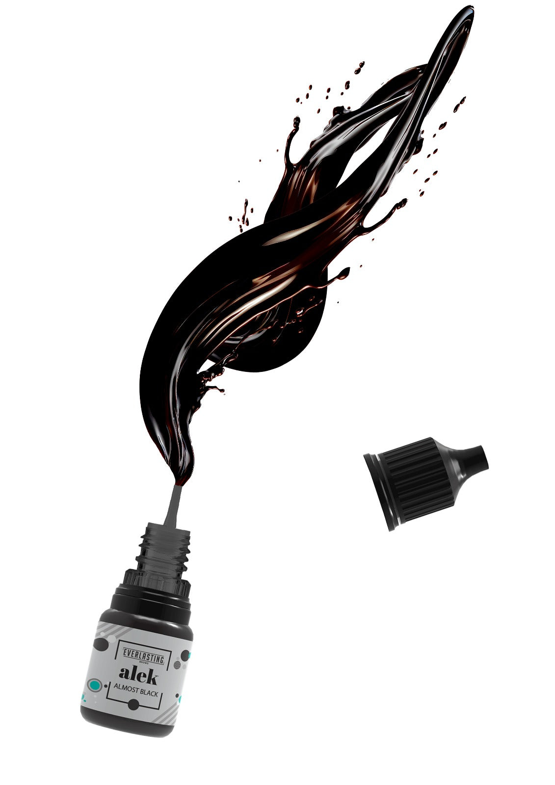Everlasting | Brow Pigments 10ml | PMU & Microblading